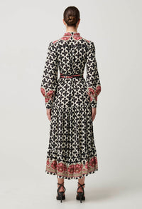 Once Was | Marielle Maxi Dress