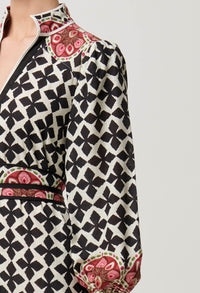 Once Was | Marielle Maxi Dress