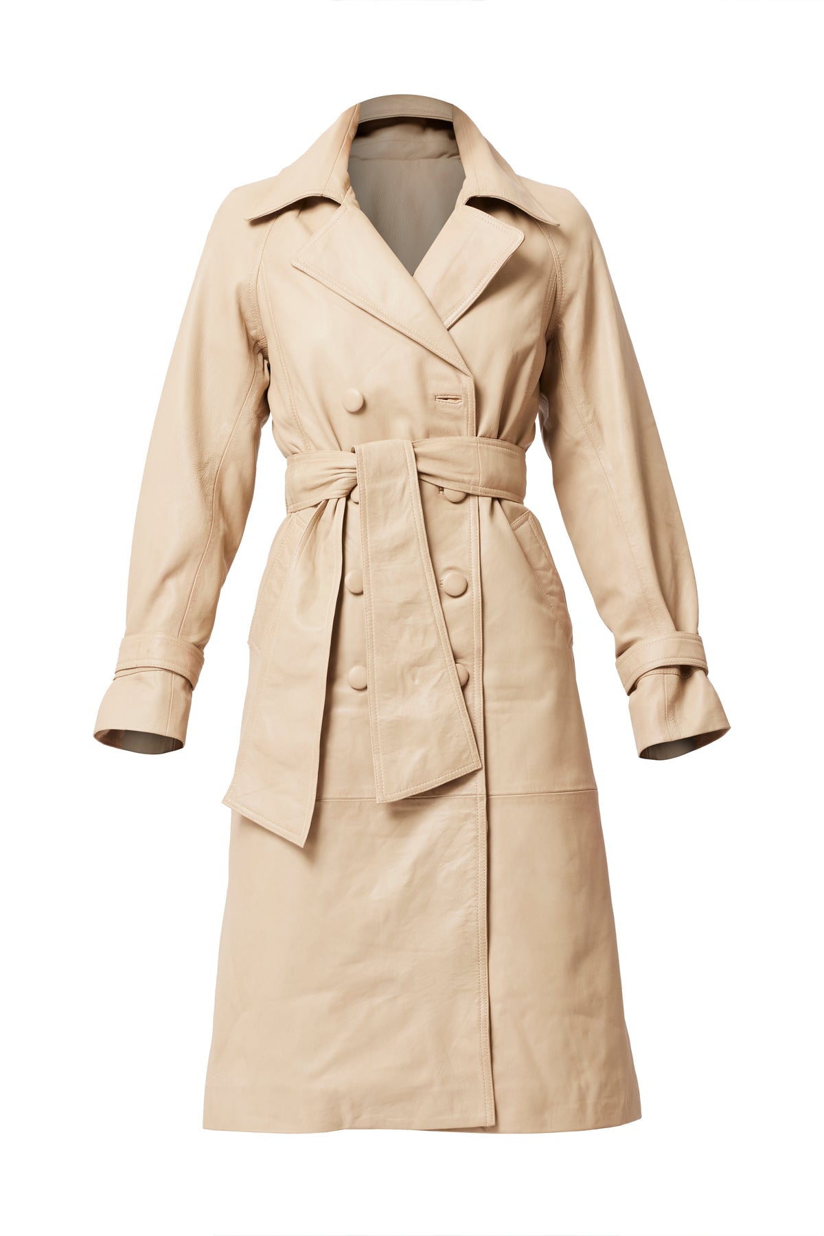 Once Was Astra Trench | Oatmeal