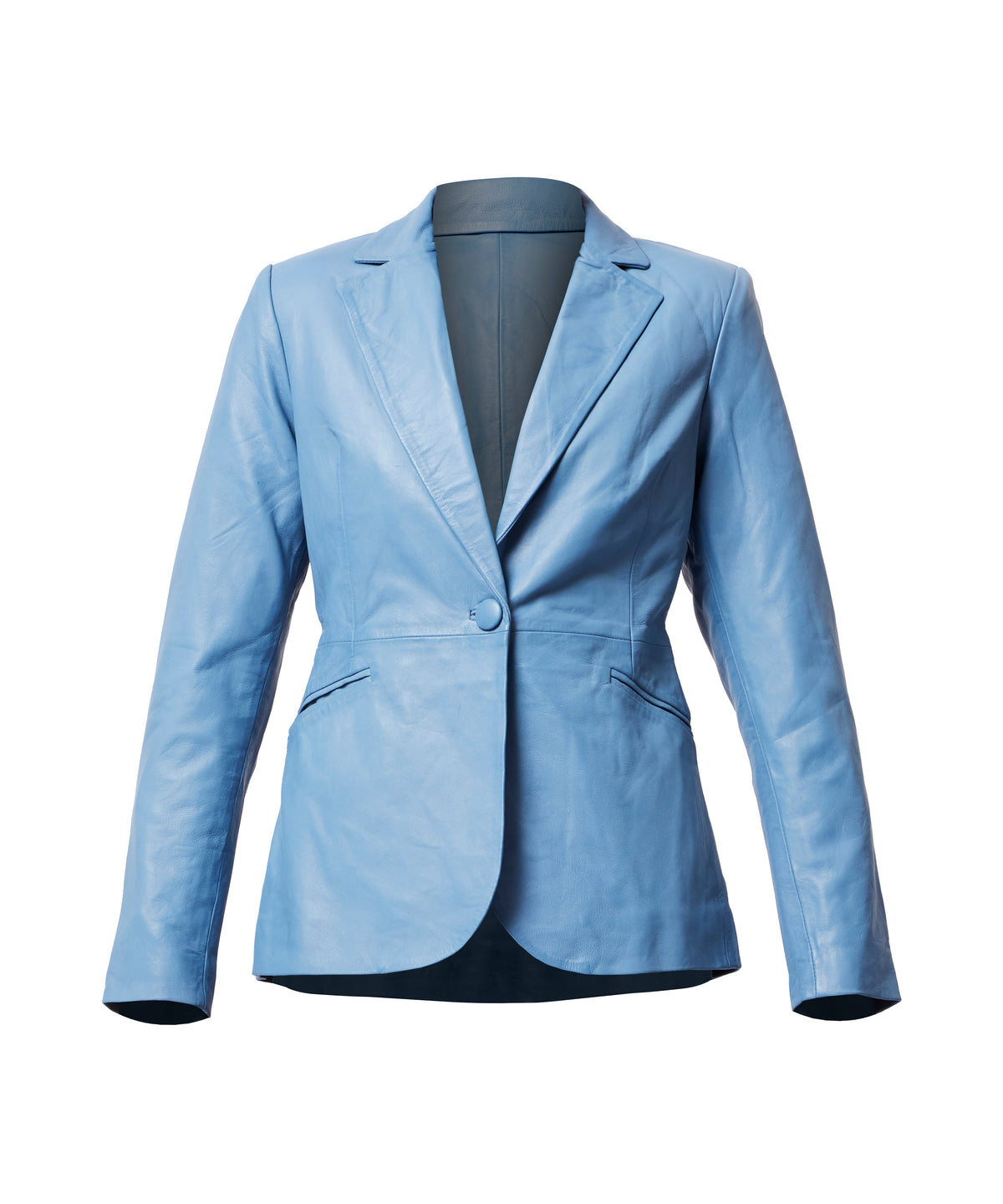 Once Was Vega Blazer | Zenith