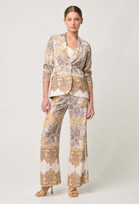 Once Was | Bahia Blazer