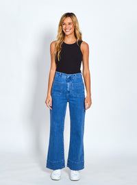 Monaco | Milan Jean