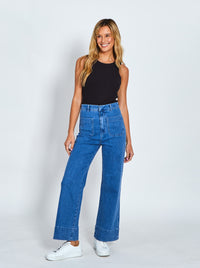 Monaco | Milan Jean