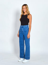 Monaco | Milan Jean