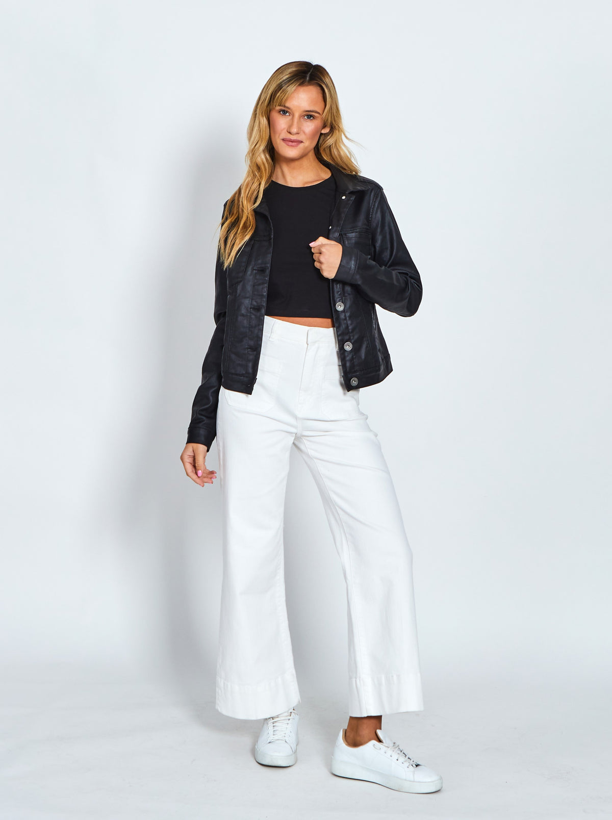 Monaco | Milan Jean