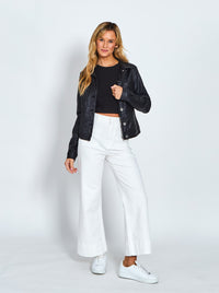 Monaco | Milan Jean