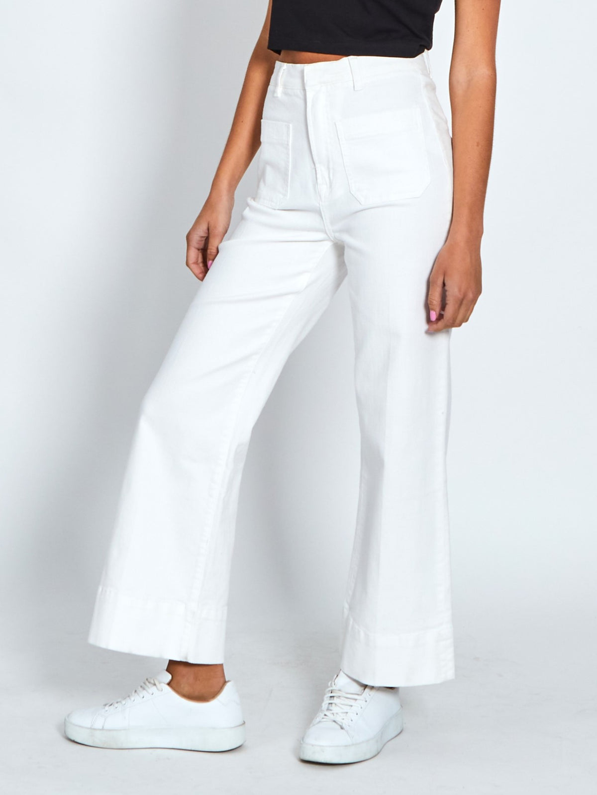 Monaco | Milan Jean