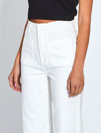 Monaco | Milan Jean