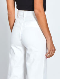 Monaco | Milan Jean