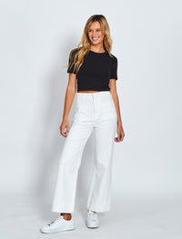 Monaco | Milan Jean