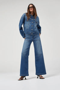 Dricoper | Piper Jeans