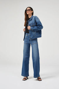 Dricoper | Piper Jeans