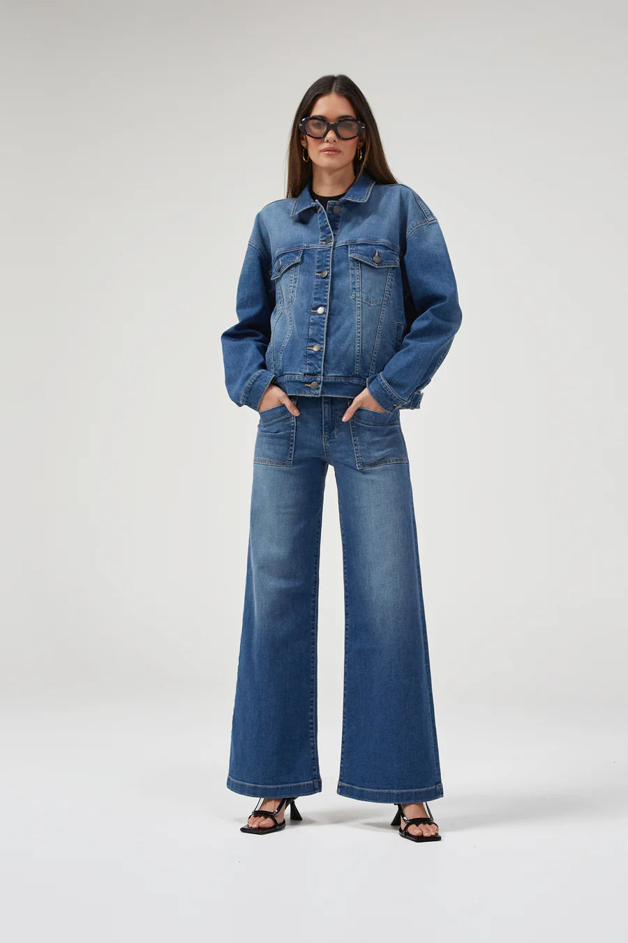 Dricoper | Piper Jeans
