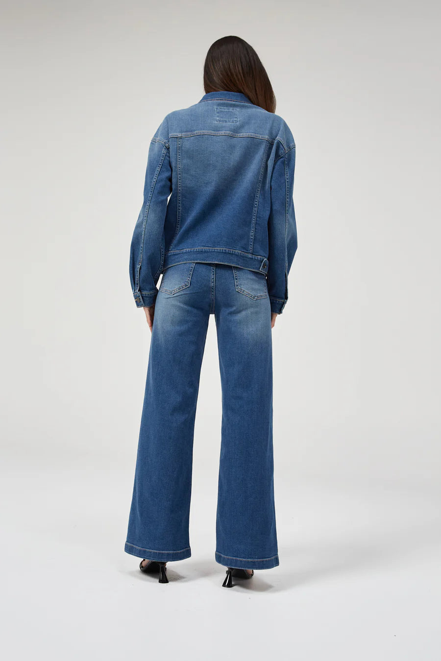 Dricoper | Piper Jeans