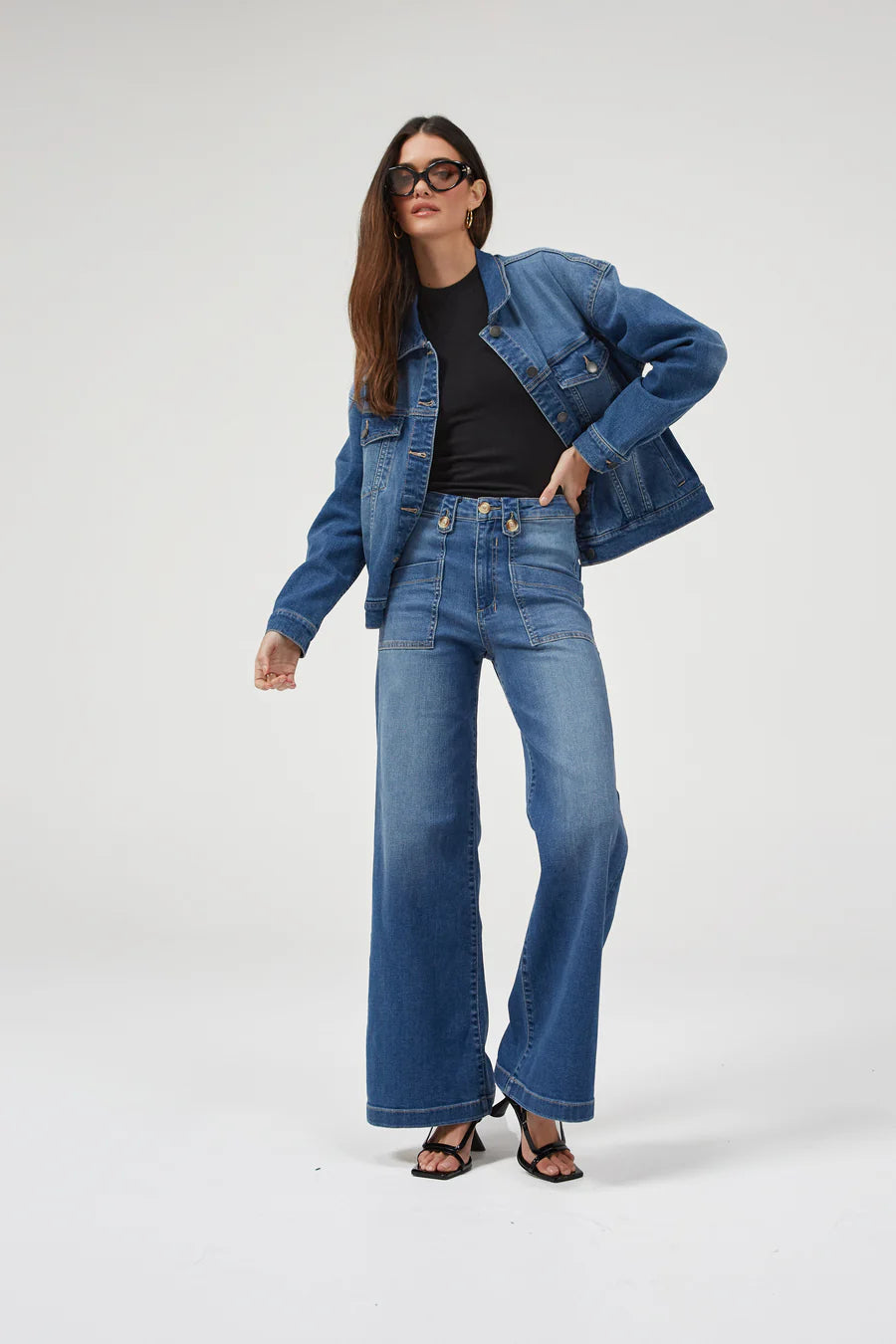 Dricoper | Piper Jeans