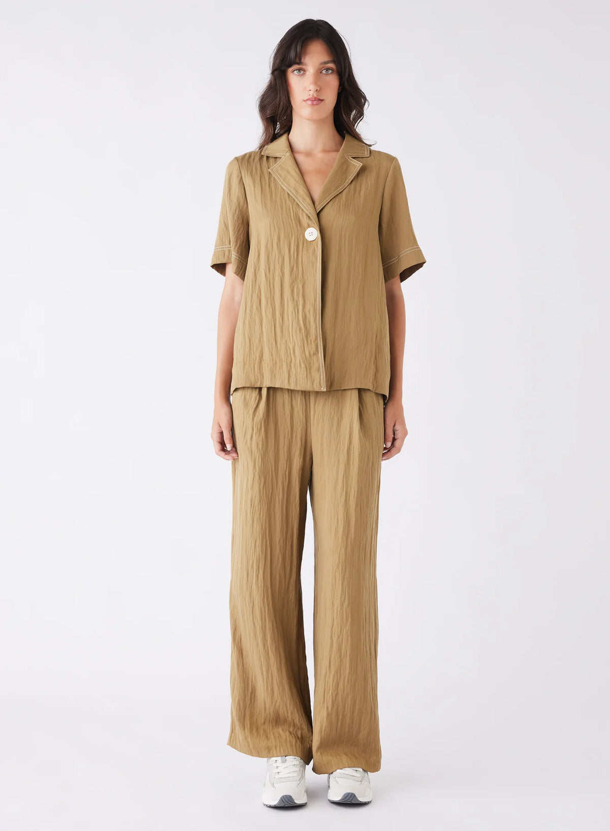 Esmaee | Rebound Shirt