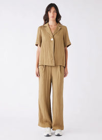 Esmaee | Rebound Shirt