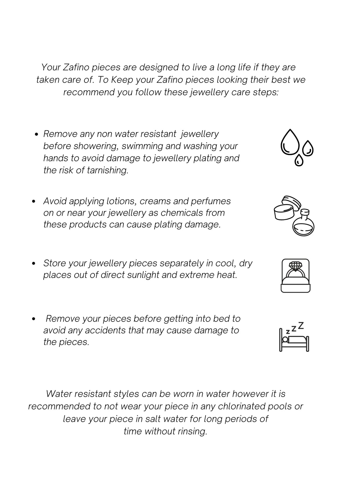 Zafino | Hailey Hoop Earring