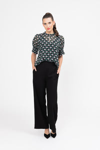 Seeking Lola | Movement Blouse