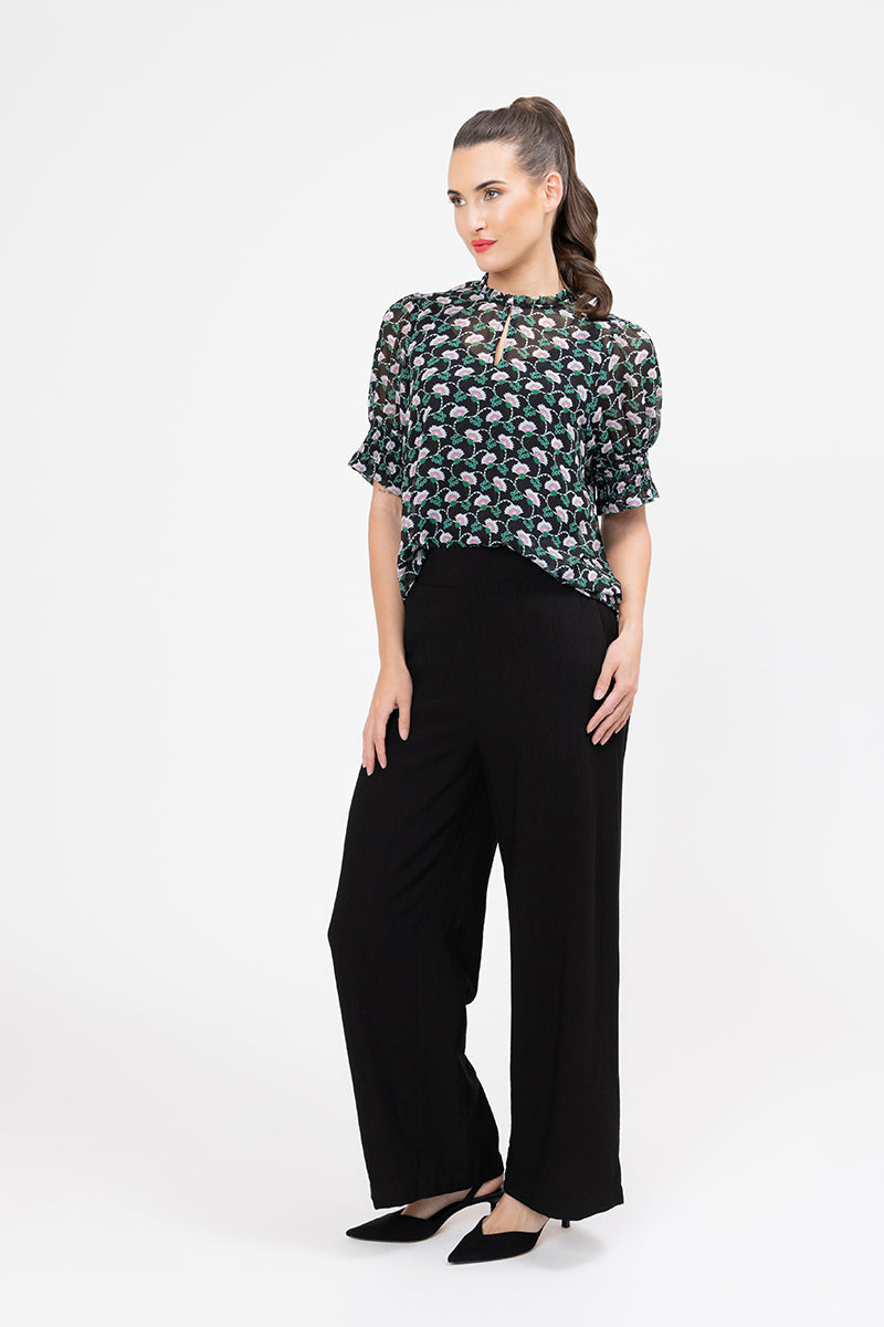 Seeking Lola | Movement Blouse