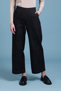 Siren Sew Good Pant | Onyx