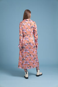 Siren Iguazu Dress | Maya