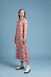 Siren Iguazu Dress | Maya