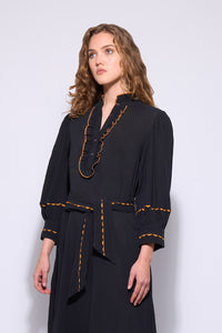 Neris | The Belle Dress