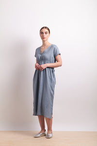 Neris | Drawn in Dress