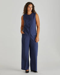 Sass | Petra Pant