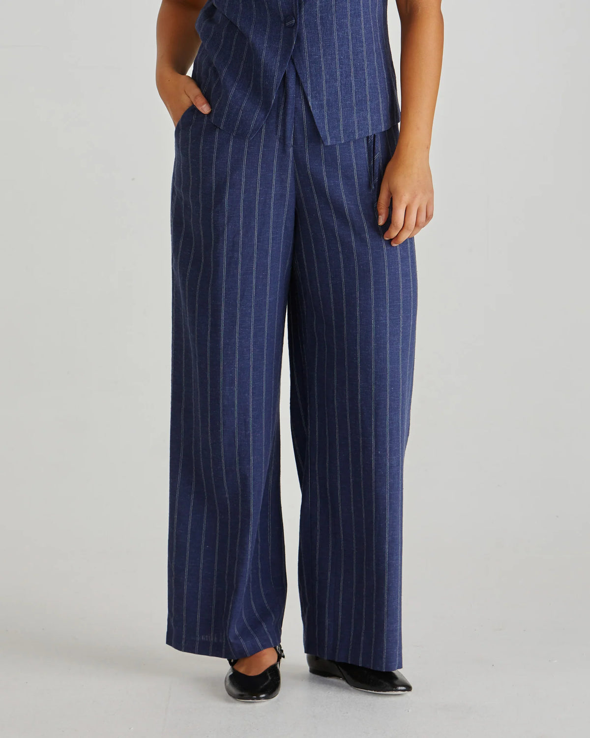 Sass | Petra Pant