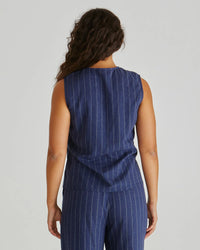 Sass | Petra Vest