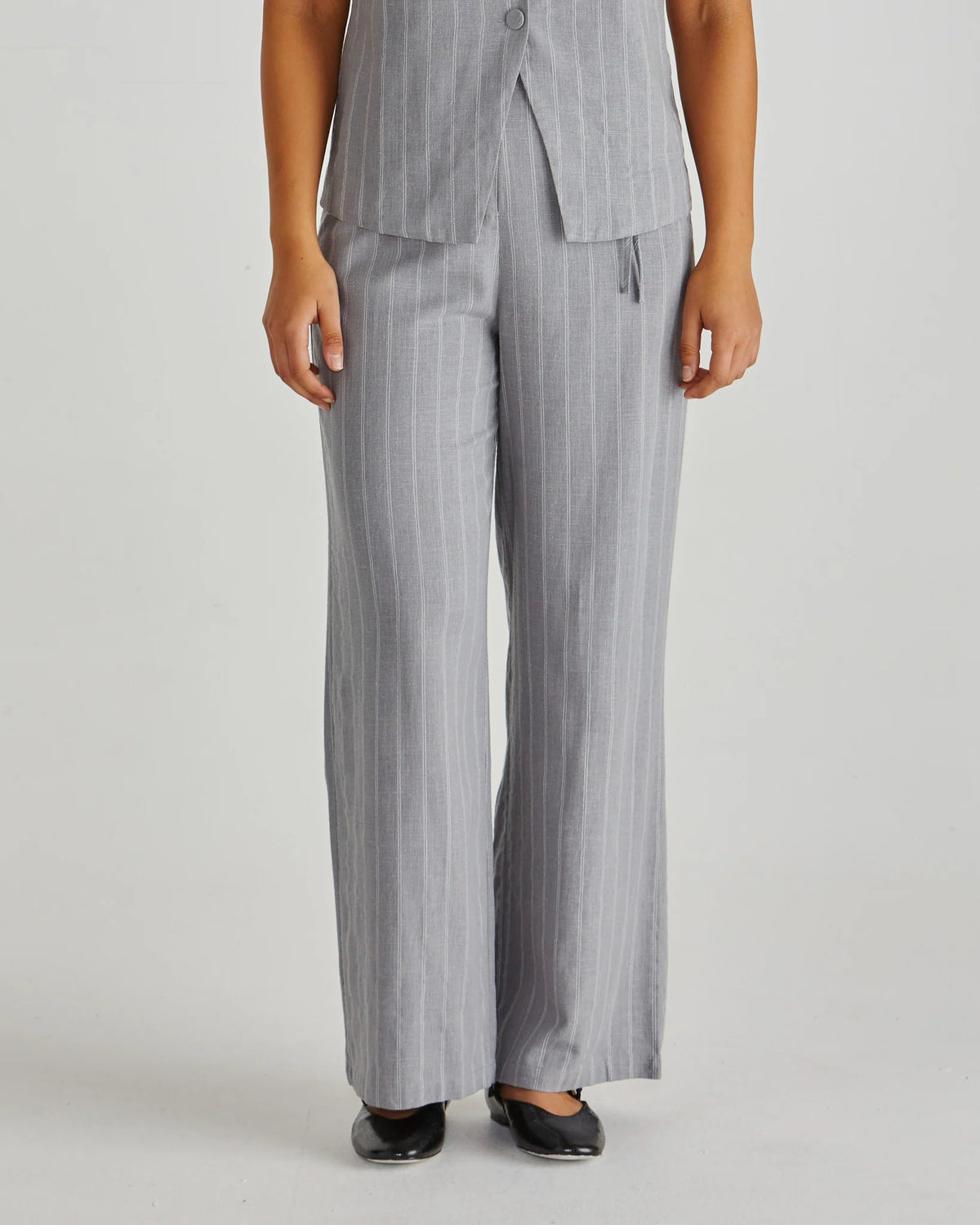 Sass | Petra Pant