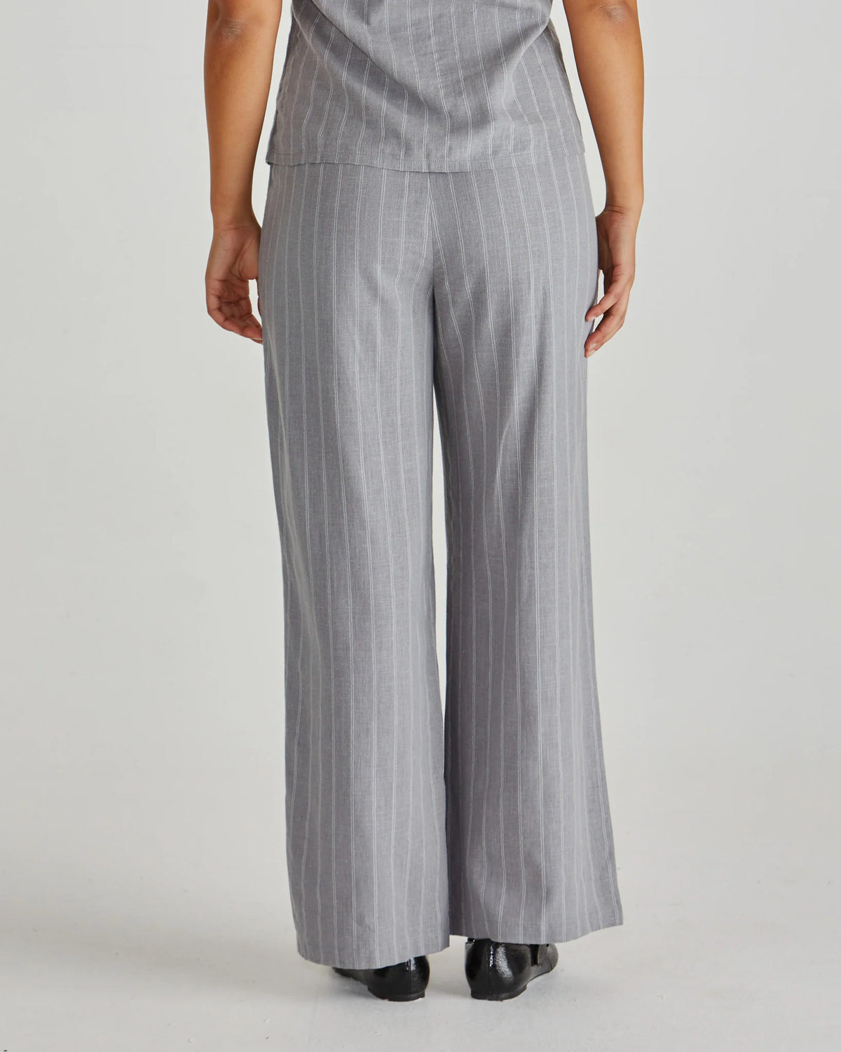 Sass | Petra Pant