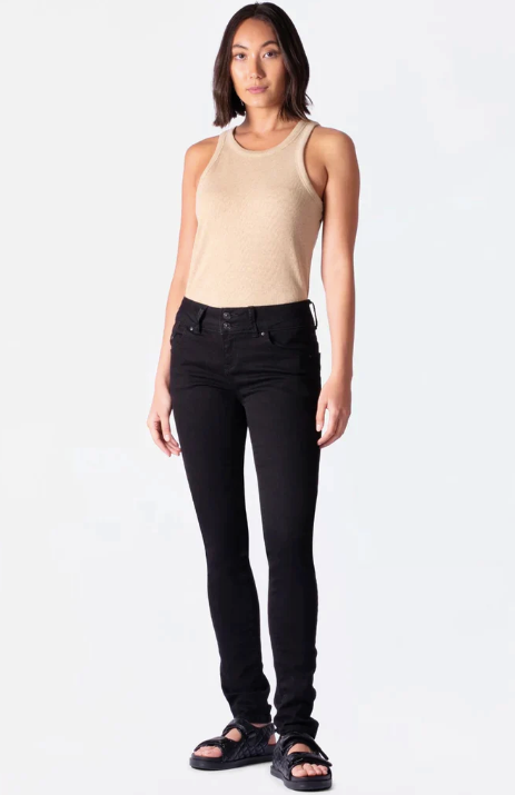 Ltb skinny jeans hot sale molly