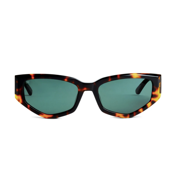 Sito Diamond Sunglasses | Honey Tort/Slate Polar