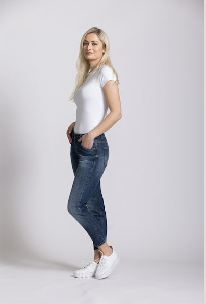 LTB Eliana Jean | Morava X Undamaged