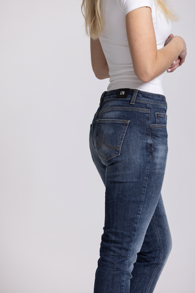 LTB Eliana Jean | Morava X Undamaged