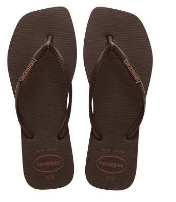 Havaianas slim velvet discount black