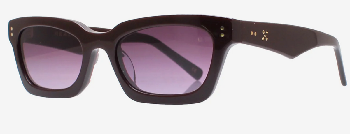 Reality | Luxe-Ginsburg