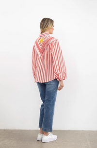 Mi Moso | Liberty Shirt