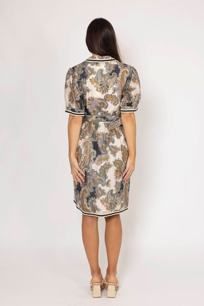 The Bay | Penelope Shirt Dress