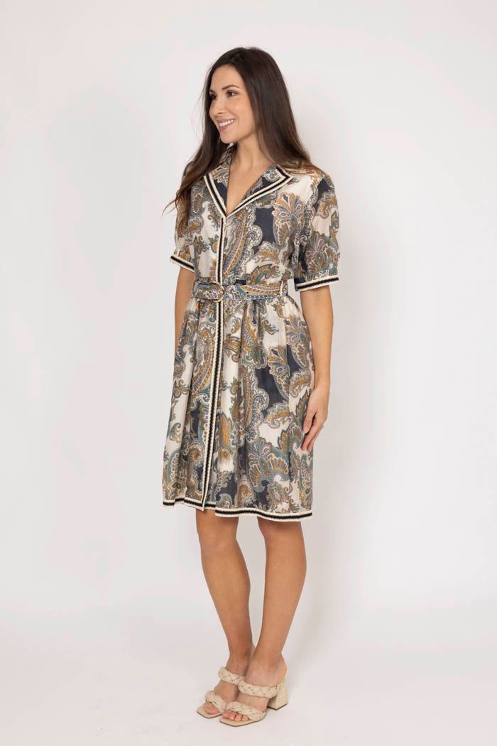 The Bay | Penelope Shirt Dress