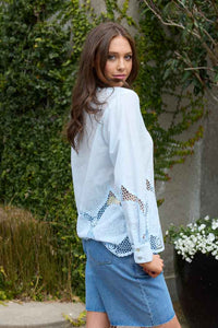 The Bay | Mykonos Shirt