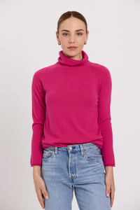 Tuesday Tyra Jumper | Hot Pink