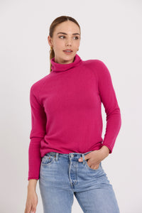 Tuesday Tyra Jumper | Hot Pink