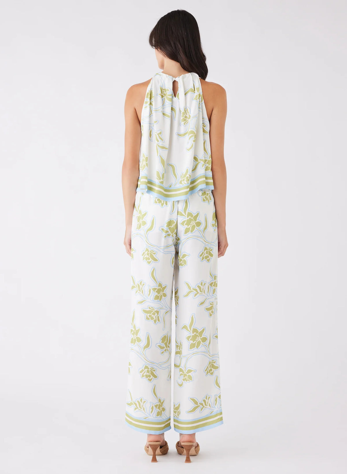 Esmaee | Tranquility Top