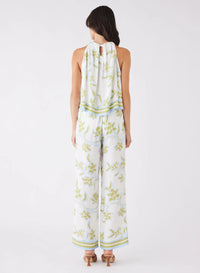 Esmaee | Tranquility Top