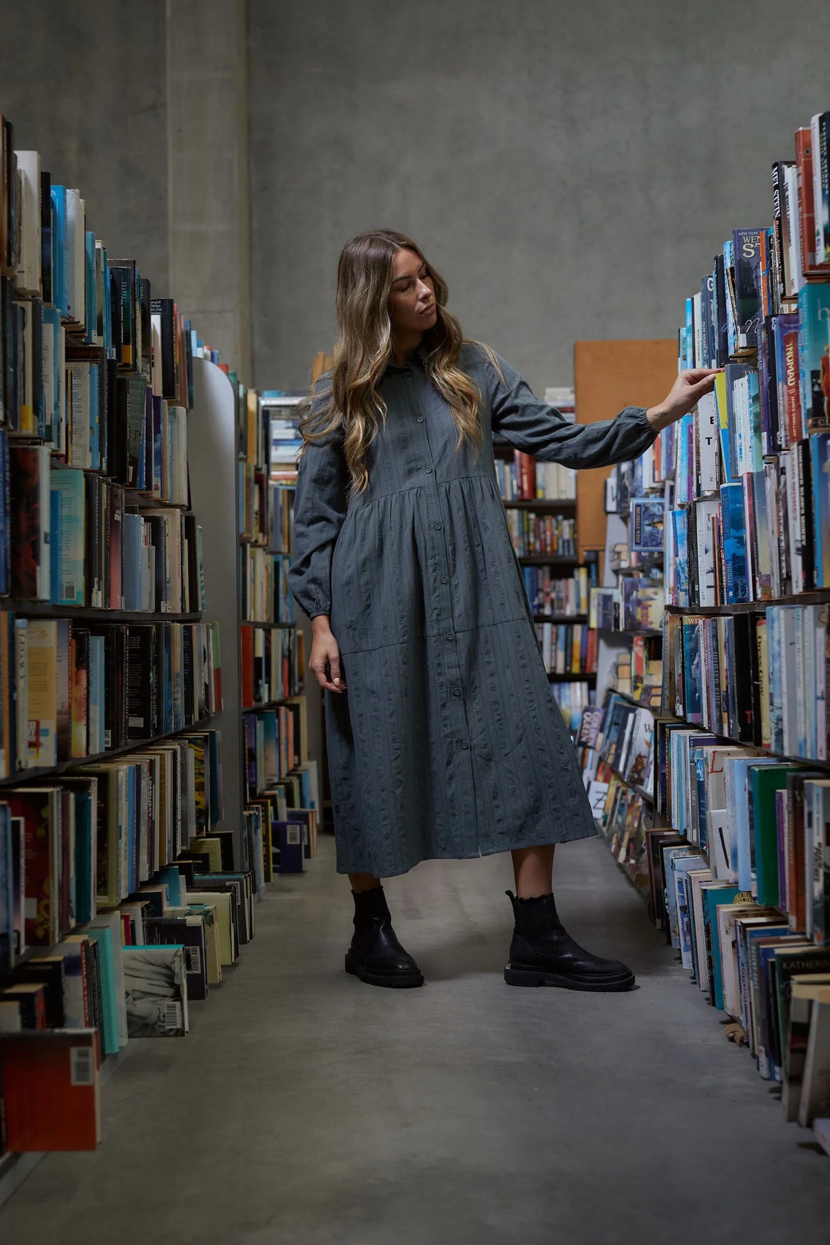 Thing Thing | Aliya Dress