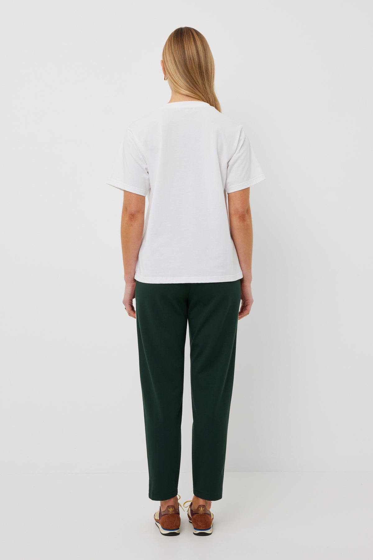 Tuesday | Bobbie Pants